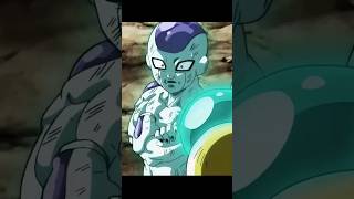 Como reviven a Freezer en el manga y anime Dragon Ball Super shorts [upl. by Vidovik]