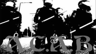 ACAB  We Are The Youth [upl. by Clippard755]