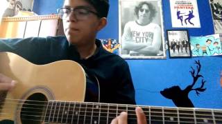 Corre Amor  Comisario Pantera COVER [upl. by Huber]