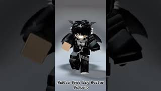 Roblox Free Boy Avatar 🔥💣😀gameshorts roblox robloxedit robloxshorts robloxtrend song [upl. by Lekcar]