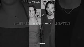 Keanu Reeves Life [upl. by Attelahs]