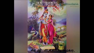 AD series 8 Radhakrishna Art By MURamalingamradhakrishna trending art viralvideo [upl. by Dnalyk]