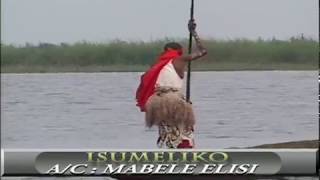 Mabele Elisi  Isumeliko clip officiel [upl. by Hannad]