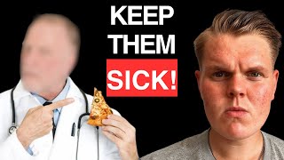 NEVER Trust Your Doctor  The Truth About Health   Carnivore Felix [upl. by Nichani]