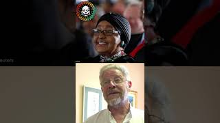 Check Out The Full Videocitizenconcerned bewareofthecomrades southafricanpolitics winniemandela [upl. by Shaffert]