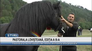 PASTORALA LOVIȘTEANĂ EDIȚIA A III A [upl. by Aynat]