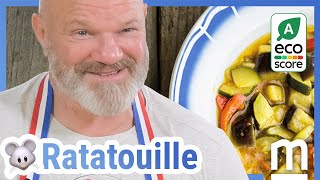 🐭 Ma ratatouille [upl. by Nonnerb243]