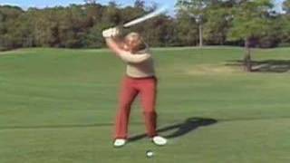 Nicklaus Golf My Way  One Basic Swing [upl. by Juliano]