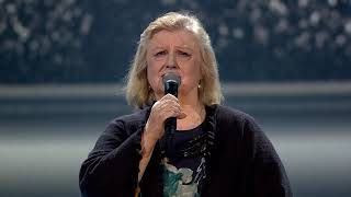 Stanisława Celińska  Warszawo Ma  Koncert dla Niepodległej [upl. by Edin940]