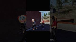 IMPOSSIBLE 🍷🗿freefire foryou foryoupage freefirehighlights ffshorts m1nx [upl. by Reeve]