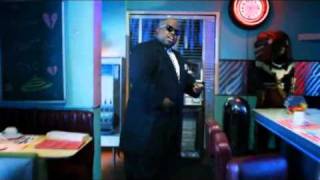 Cee Lo Green  FUCK YOU Official Video [upl. by Aivek331]