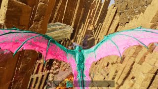 Ark Survival Ascended PVE Official  Acer Nitro 5  ARKASA [upl. by Earb]