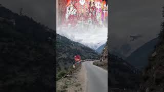 Chali wo Jana paddar machail Machail yatra jaimaachandidevi devotionalsong shortsviral [upl. by Nallad123]