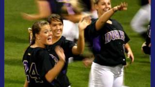 JMU Softball 2009 [upl. by Kalina]