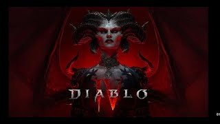 Live PC XBOX APP Diablo IV Part 01 CyrixCyberwolf [upl. by Ib]