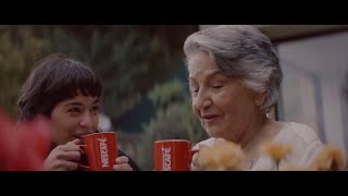 Comercial Nescafé  Todo Empieza Con Un Nescafé Perú 2020 4K [upl. by Ednalrym]