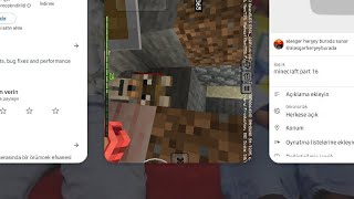 minecraft part 16 [upl. by Botzow]