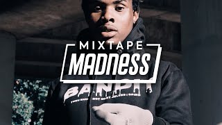 GMR Patz  For Fun Music Video  MixtapeMadness [upl. by Olav]