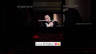 Lover amp Fighter 🔥  Keanu Reeves  shortsvideo shorts motivation love inspiration [upl. by Cordell]