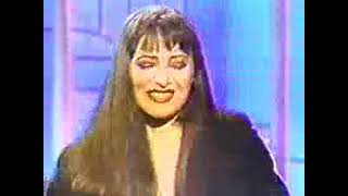 BASIA at Arsenio Show [upl. by Holtz]