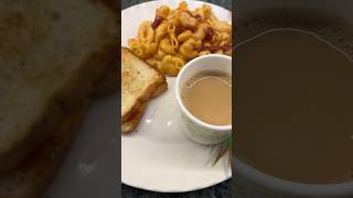 Tea time breakfastshortsfeedyoutubeshortsbreakfasttrending [upl. by Carnes]