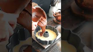 Chocolate Flan Cake Recipe [upl. by Avuha522]