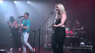 SHEPPARD  ENCORE LIVE MELBOURNE 2024 [upl. by Erdei]