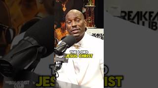 Actor Tyrese Gibson talks about Jesus  Powerful Testimony 🤯 tyresegibson jesus shorts [upl. by Lonna]