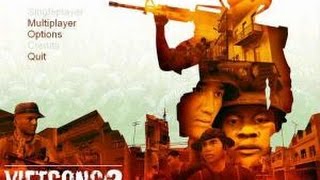 Vietcong 2 videorecenze [upl. by Okorih]