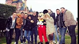 Cauet offre Disneyland Paris à ses followers  CCauet sur NRJ [upl. by Mcquoid]