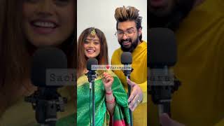 Chaap Tilak X Piya Se Naina  Sachet amp Parampara spreadsmile [upl. by Notneuq]