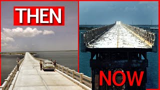 Why Floridas Overseas Highway Turned From Dream to Disaster [upl. by Reina]