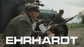 EHRHARDT 19191921  Film Historyczny [upl. by Ozzy]