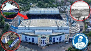 10 Facts About Stamford Bridge [upl. by Annabal]