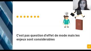 Webinaire de construction durable les matériaux et ses enjeux [upl. by Aihseym728]