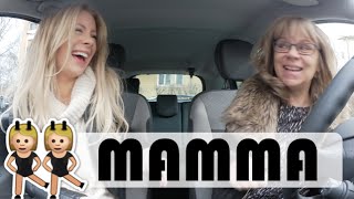 MAMMAMYS  vlogg [upl. by Aivonas]