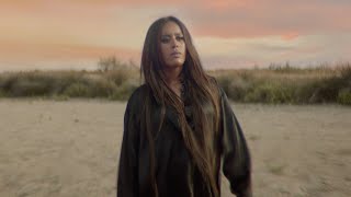 Amel Bent  Le chant des colombes Clip Officiel [upl. by Aslin]