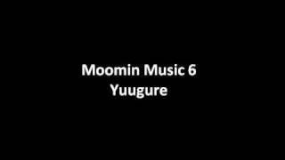 Moomin Music 6  Yuugure [upl. by Idnis]