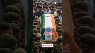 Unknown Story of Naik Nazir Ahamed 😲 shorts trending indianarmy Naiknazirahamed [upl. by Morly]