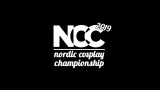 Nordic Cosplay Championship 2019 [upl. by Oigile486]