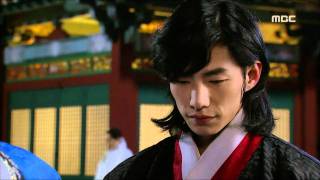 해를 품은 달  Moon Embracing the Sun 10회 EP10 07 [upl. by Enelec61]