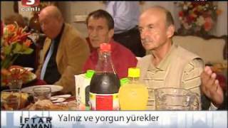 İftar Zamanı 2009  STV 3Kisim [upl. by Ahsrat]