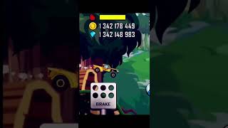 hill climb ing new 🆕 hack gameplay video shortsfeed gaming trendingshorts shorts [upl. by Sinnaiy]