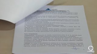 Apac Pato Branco está com inscrições abertas para contratação de funcionários e cadastro reserva [upl. by Ambrogino495]