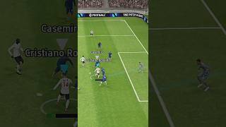 Opponents have difficulty stopping Ronaldo spotify efootball2024 pes2021 pesmobilevideo shorts [upl. by Survance912]