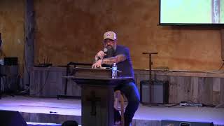 Caney Creek Cowboy Church Live Stream  Oct 30th 2024 [upl. by Rhianna]