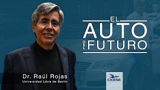 El auto del futuro [upl. by Ardnikat]