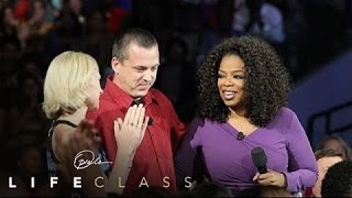 Bishop TD Jakes on Reconciling With Estranged Family  Oprahs Lifeclass  Oprah Winfrey Network [upl. by Lotti]