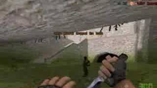 Video aAa counter strike  Kinslayer [upl. by Kerman]