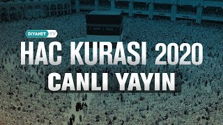 Hac Kurası 2020 [upl. by Kylah]